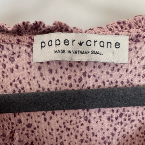 Crop top! - Picture 3 of 3